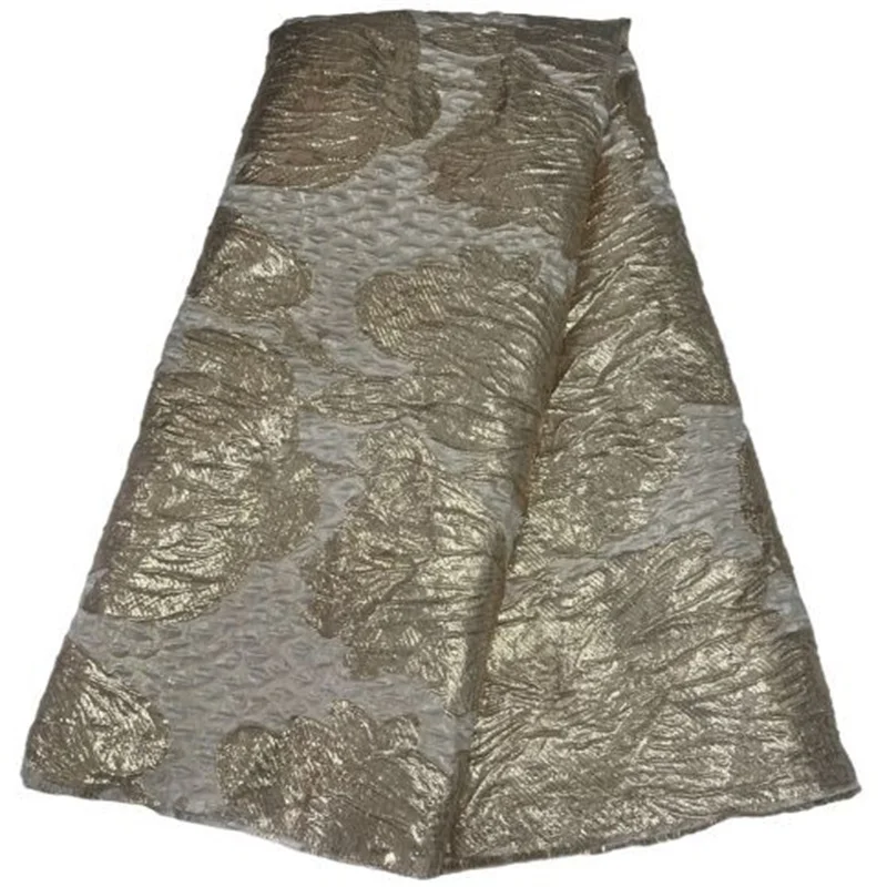 Latest Design Brocade Jacquard Lace Fabric French Lace Fabric High Quality African Nigerian Lace Fabric For Party Dress Sew
Latest Design Brocade Jacquard Lace Fabric French Lace Fabric High Quality African Nigerian Lace Fabric For Party Dress Sew