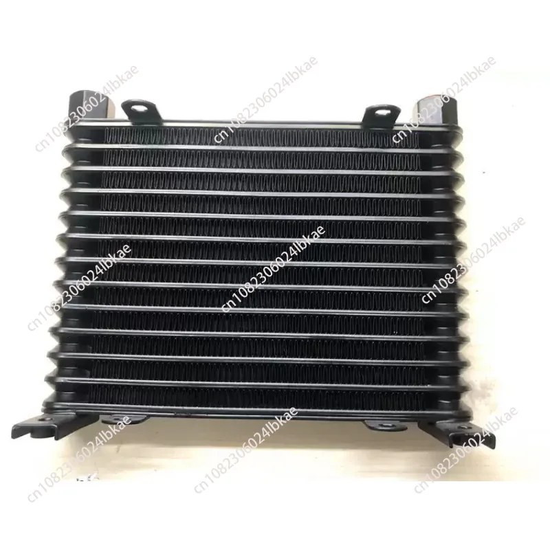 AL404-CA2AL405-CA2 aluminum oil cooler plate fin heat exchanger high-quality radiators
AL404-CA2AL405-CA2 aluminum oil cooler plate fin heat exchanger high-quality radiators