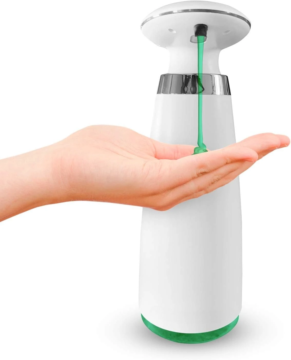 Умный сенсорный дозатор мыла, настольная капельная электрическая пенящаяся машина, автоматическая настольная машина для дезинфекции рук
Умный сенсорный дозатор мыла, настольная капельная электрическая пенящаяся машина, автоматическая настольная машина для дезинфекции рук