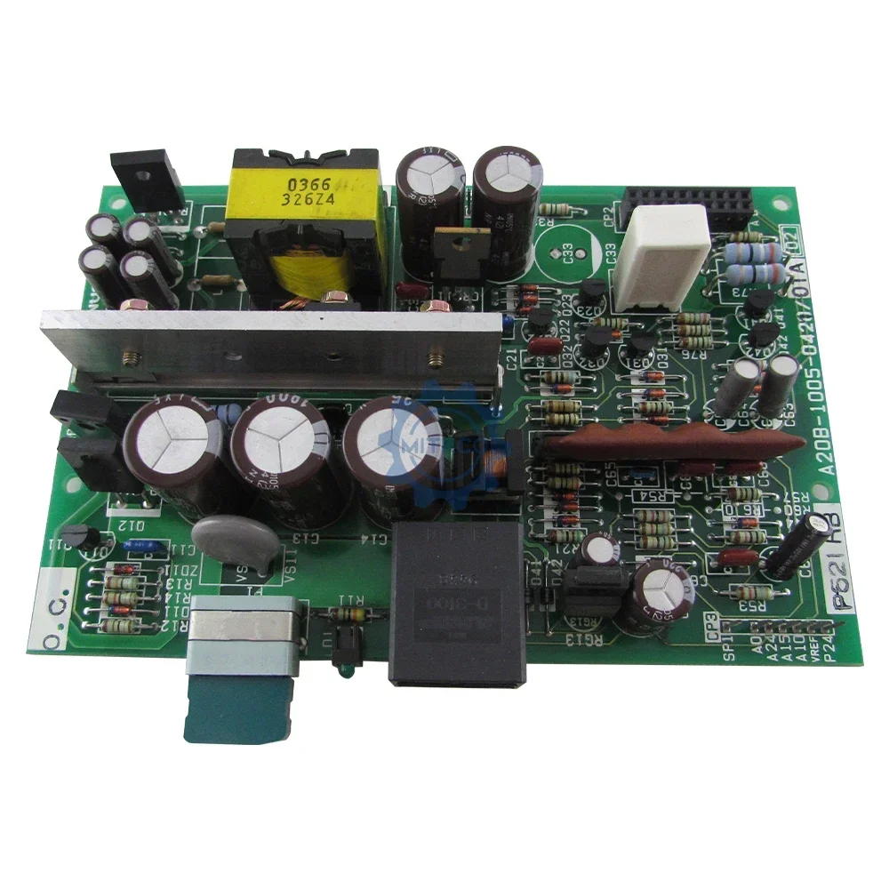 A16B-1000-0010 ac boards A16B10000010
A16B-1000-0010 ac boards A16B10000010