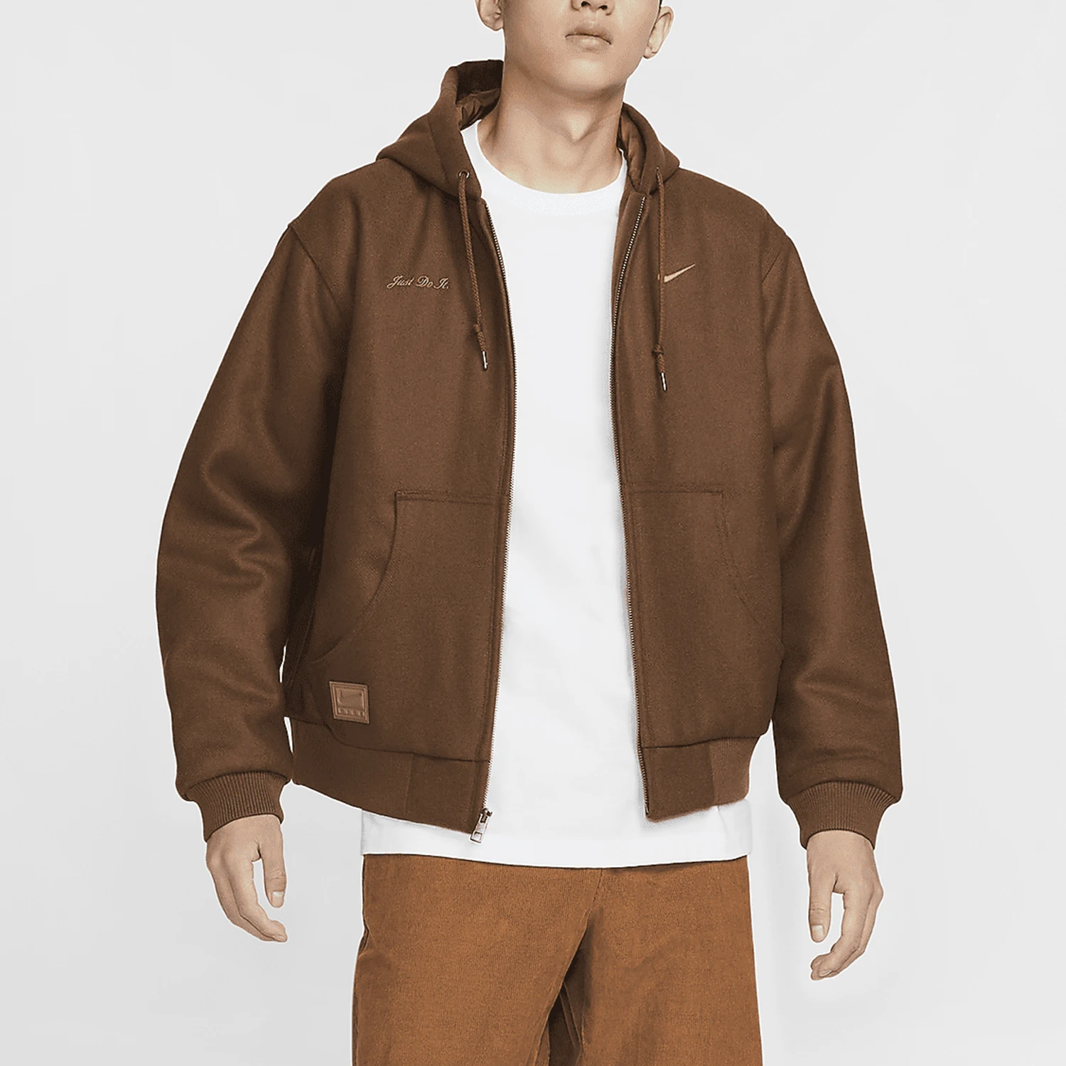 Nike Official Authentic 2024 New Men's Zippered Hooded Retro Jacket HQ4743-259
Nike Official Authentic 2024 New Men's Zippered Hooded Retro Jacket HQ4743-259