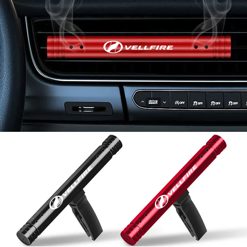 Car aromatherapy stick health aromatherapy elderly pregnant women Replacement Car Perfume for Toyota VELLFIRE Car Accessories
Car aromatherapy stick health aromatherapy elderly pregnant women Replacement Car Perfume for Toyota VELLFIRE Car Accessories