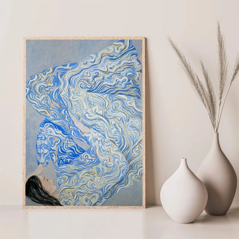 Abstract Sofia Lind Body Line Modern Poster Posters for Wall Art Canvas Room Decor Home and Decoration Decorative Painting Gamer
Abstract Sofia Lind Body Line Modern Poster Posters for Wall Art Canvas Room Decor Home and Decoration Decorative Painting Gamer