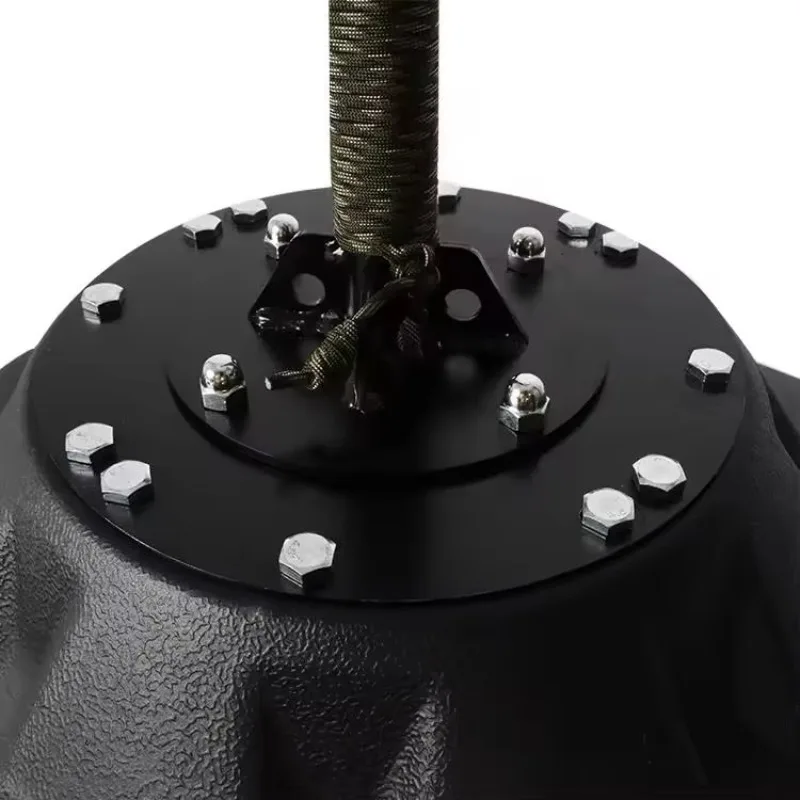 Тренировочный боксерский мешок-тренажер Factory-issued Boxing Response Target Vertical Speed Ball Home Tumbler из кожи для снятия стресса
Тренировочный боксерский мешок-тренажер Factory-issued Boxing Response Target Vertical Speed Ball Home Tumbler из кожи для снятия стресса