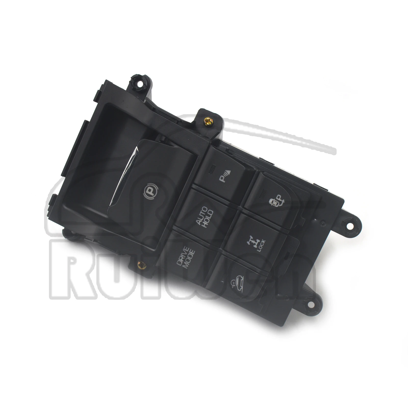 New Electronic Parking Console Floor Switch For Hyundai Tucson 2015 2016 2017 2018 2019 93300D30004X 93300D30304X 93300F8060
New Electronic Parking Console Floor Switch For Hyundai Tucson 2015 2016 2017 2018 2019 93300D30004X 93300D30304X 93300F8060