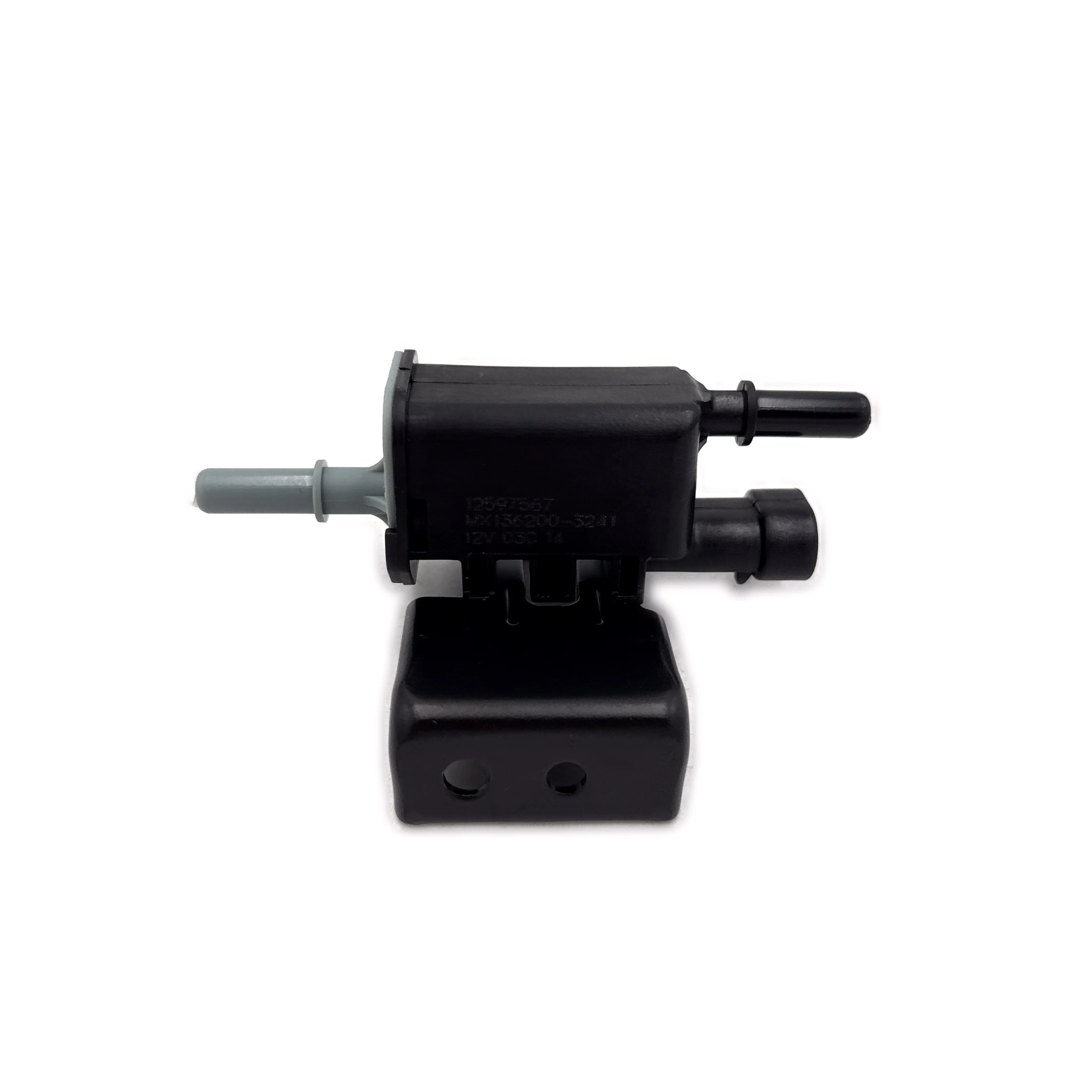 Vapor Canister Purge Control Solenoid Valve 12597567 12606684 214-1680 911-032 for GM Chevy Buick Cadillac Chevrolet Silverado
Vapor Canister Purge Control Solenoid Valve 12597567 12606684 214-1680 911-032 for GM Chevy Buick Cadillac Chevrolet Silverado