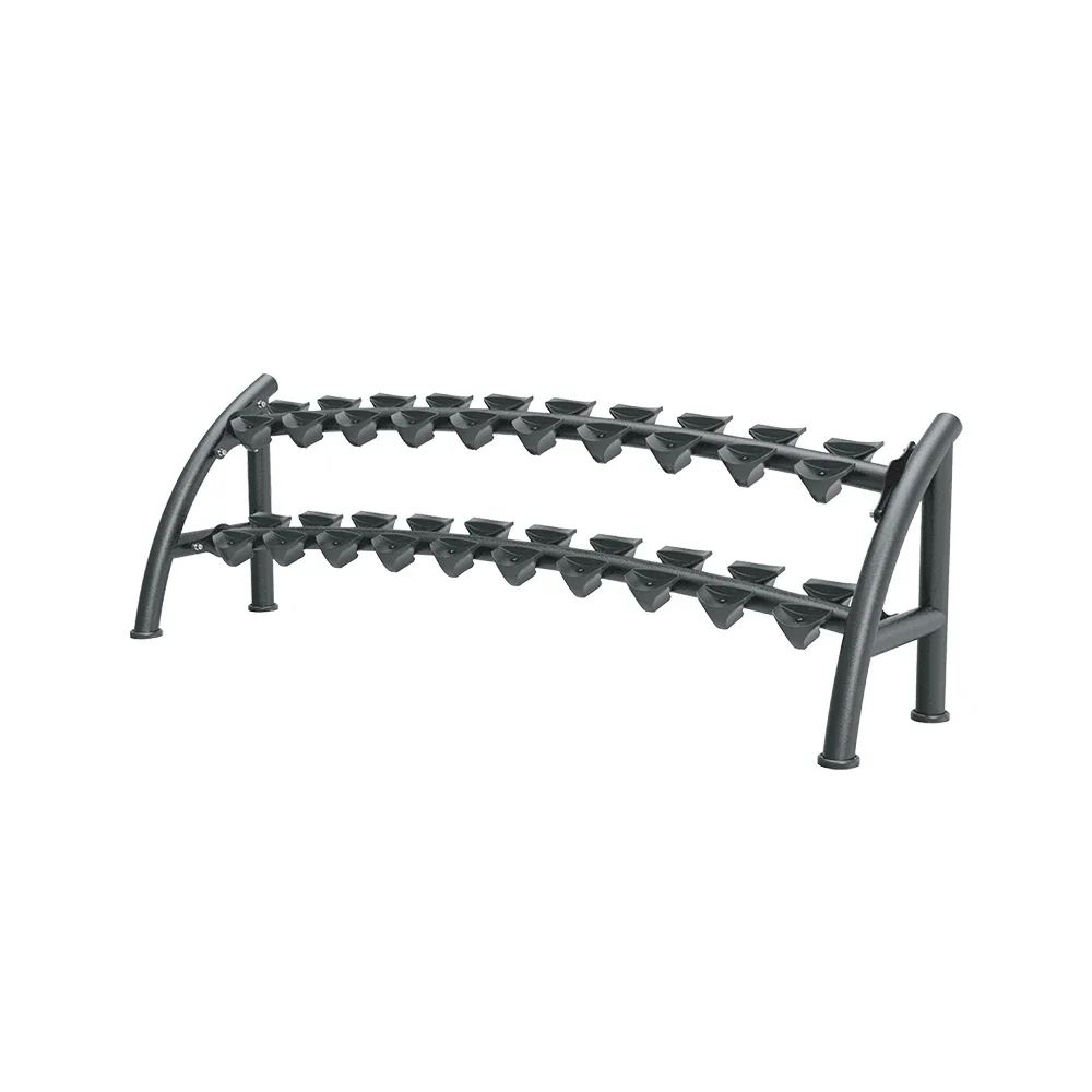 2 Tiers 5 Pairs Dumbbell Rack Home Gym Weight Storage Organizer 2026
2 Tiers 5 Pairs Dumbbell Rack Home Gym Weight Storage Organizer 2026