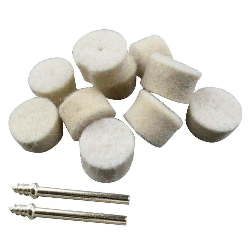 102 in 1 Abrasive Wool Wheels Buffing Polishing Wheel Set For Beauty Equipment Jewelry Stainless Steel Glass Mechanical Parts
102 in 1 Abrasive Wool Wheels Buffing Polishing Wheel Set For Beauty Equipment Jewelry Stainless Steel Glass Mechanical Parts