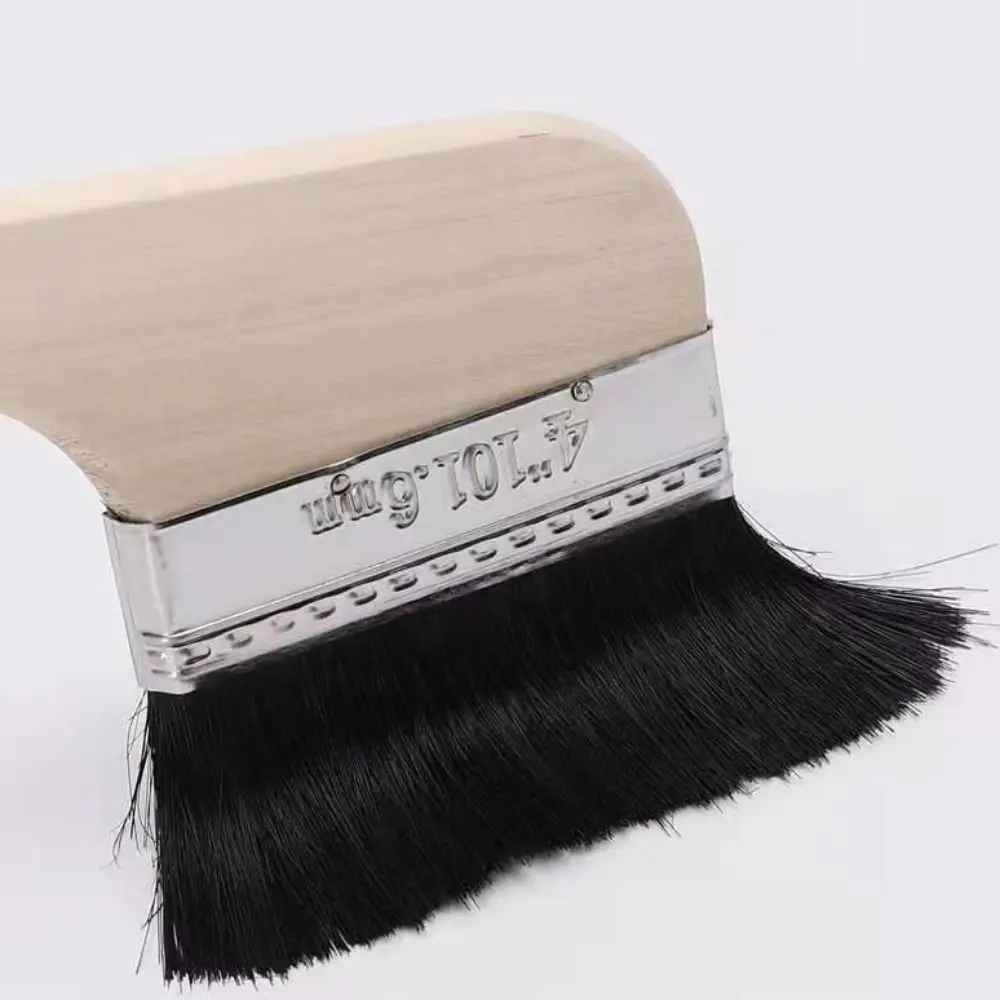 Локоть с длинной ручкой, универсальная щетина, инструмент для чистки, настенная живопись, деревянная ручка, щетка, ручка, деревянная щетка для чистки
Локоть с длинной ручкой, универсальная щетина, инструмент для чистки, настенная живопись, деревянная ручка, щетка, ручка, деревянная щетка для чистки