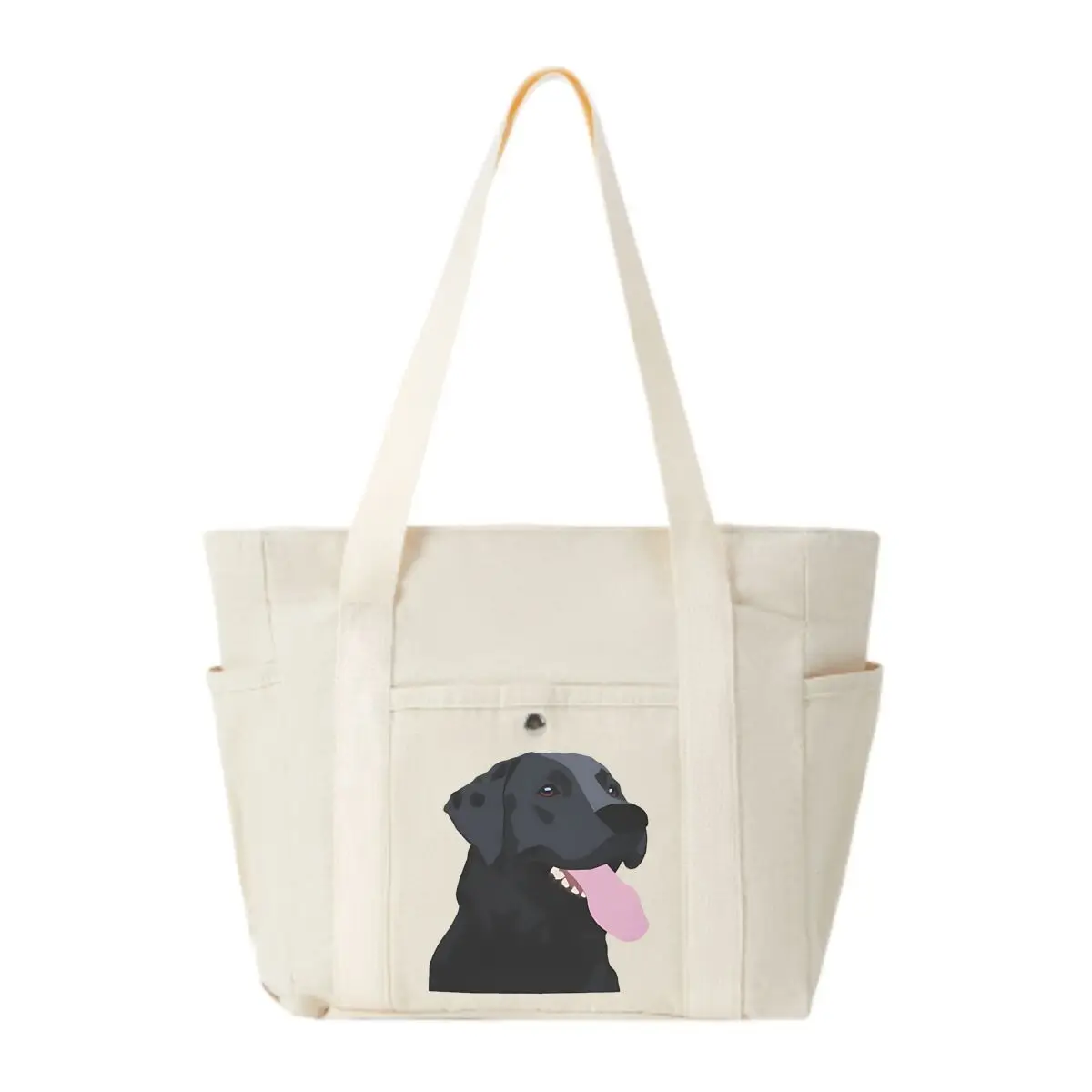 Black lab Graphic Everyday Commute Shoulder Bag Multi-Pocket Fashion Tote
Black lab Graphic Everyday Commute Shoulder Bag Multi-Pocket Fashion Tote
