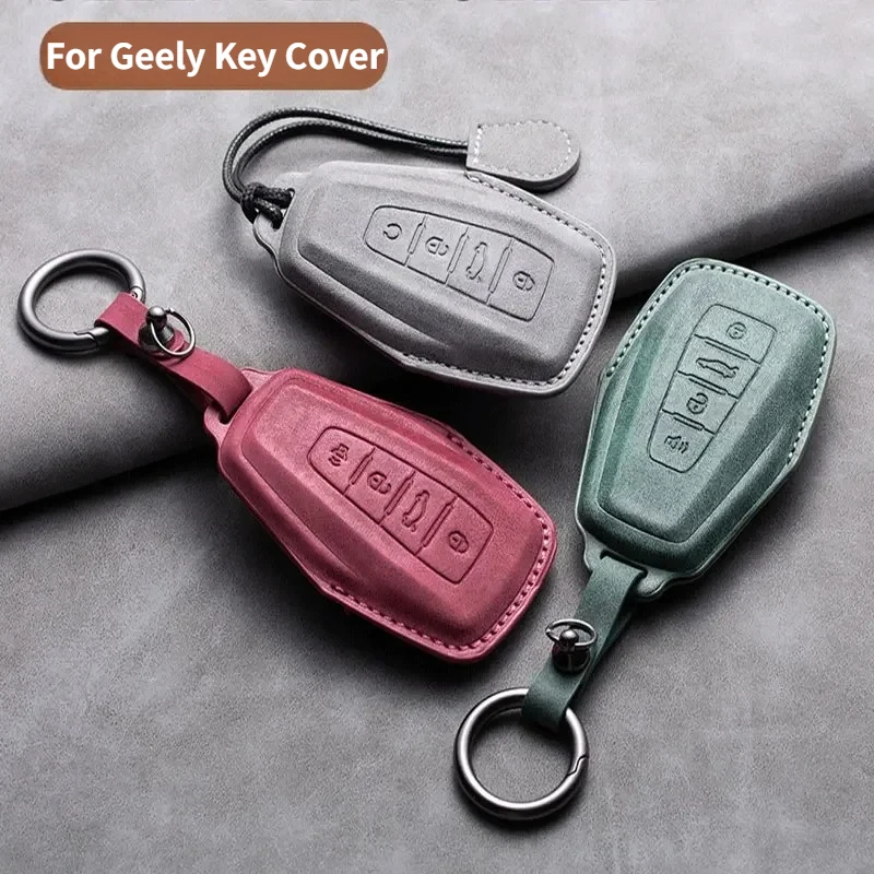 Car Key Case Cover Shell Protector For Geely Coolray EX7 X7 X6 Geometry C Emgrand Global Kulrey Hawk GX7 Okavango NL3 SUV GT GC9
Car Key Case Cover Shell Protector For Geely Coolray EX7 X7 X6 Geometry C Emgrand Global Kulrey Hawk GX7 Okavango NL3 SUV GT GC9