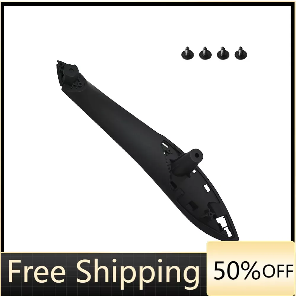 Rear Right F30 F32 3 Series Door Handle, Matt Black Car Door Handle for BMW 3 Series 2012-2018
Rear Right F30 F32 3 Series Door Handle, Matt Black Car Door Handle for BMW 3 Series 2012-2018