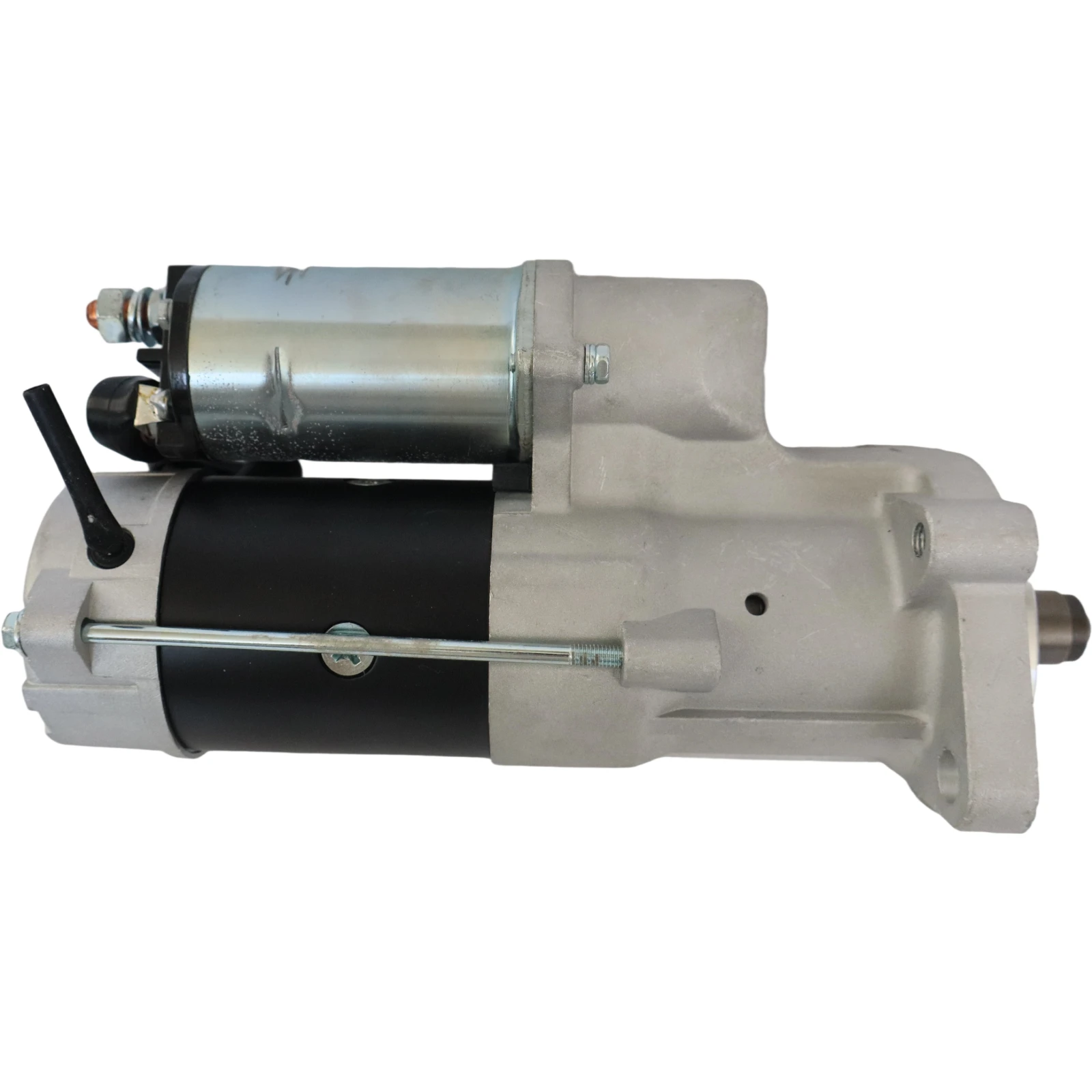 12V 2.5KW 13T Starter Motor STK1529WD For Case Construction CX210C CX235C SR CX230C NHD CX250C Tier4
12V 2.5KW 13T Starter Motor STK1529WD For Case Construction CX210C CX235C SR CX230C NHD CX250C Tier4