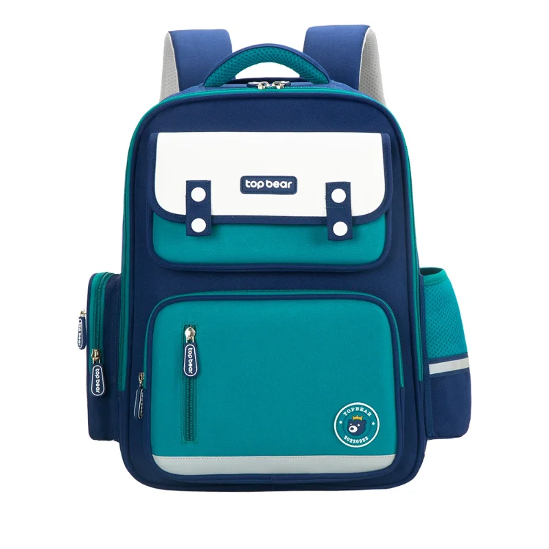 Children Primary School Students British Style Backpacks New Grade 1-3-6 Girl Boy Fashion Comfortable Large Capacity Bags Hot
Children Primary School Students British Style Backpacks New Grade 1-3-6 Girl Boy Fashion Comfortable Large Capacity Bags Hot