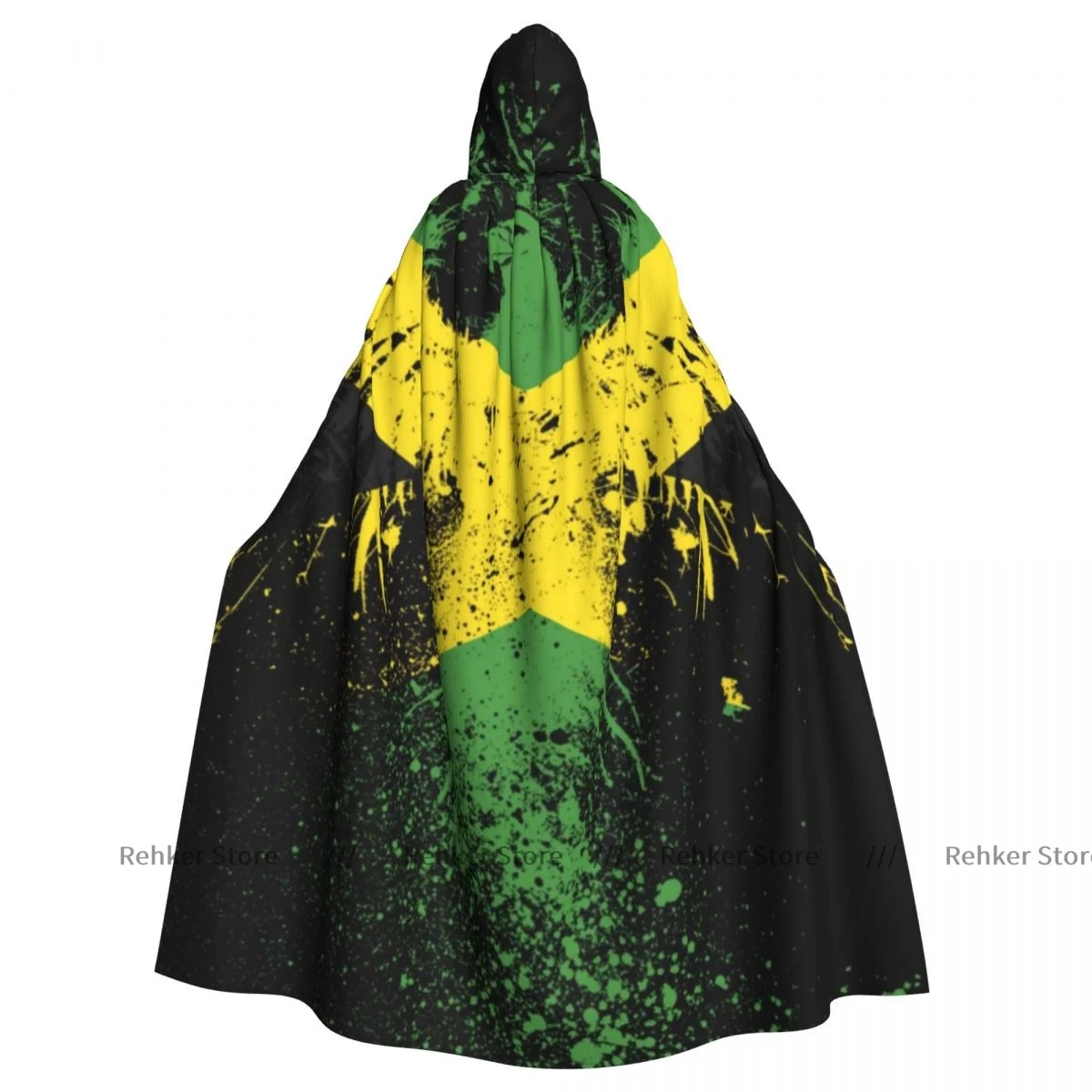 Халат с капюшоном и принтом флага Jamaica, пальто, костюм для косплея на Хэллоуин, женское платье с дьяволом вампира
Халат с капюшоном и принтом флага Jamaica, пальто, костюм для косплея на Хэллоуин, женское платье с дьяволом вампира