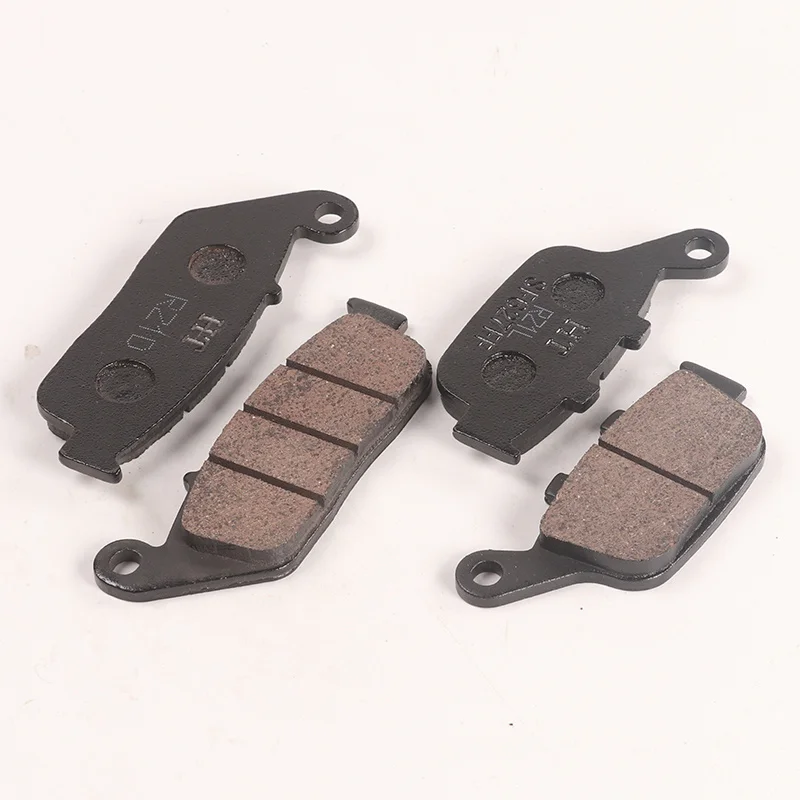 Motorcycle Brake Pad Friction of Front and Rear s Disc for Kiden Kd150-g1-g2-u-u1-u2-z2
Motorcycle Brake Pad Friction of Front and Rear s Disc for Kiden Kd150-g1-g2-u-u1-u2-z2