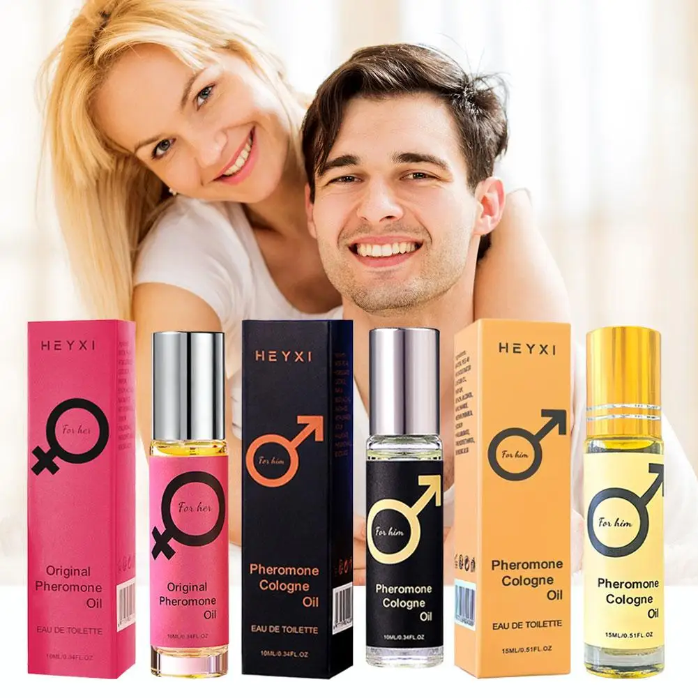 Lasting Enhancing Charm Dating Fragrance Cologne Oil, 10ml Roll-On Attractant Fragrance Essential Oi, Woody Scent for Men Women
Lasting Enhancing Charm Dating Fragrance Cologne Oil, 10ml Roll-On Attractant Fragrance Essential Oi, Woody Scent for Men Women