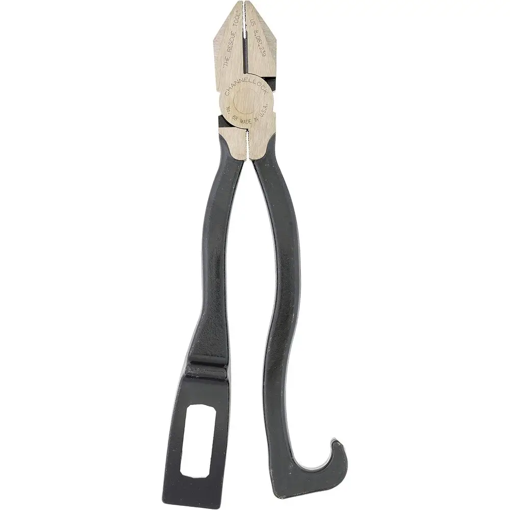 Multi-Functional 6-in-1 10.5 Tool Kit
Multi-Functional 6-in-1 10.5 Tool Kit