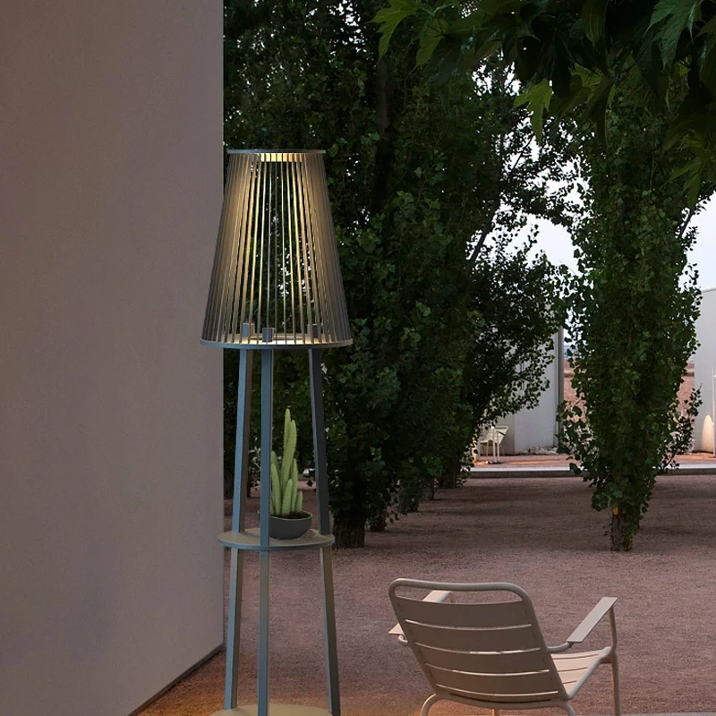 Outdoor Garden Light IP65 Stainless Steel Garden Waterproof Outdoor Floor Lamps for Garden Villas & Courtyard Landscape
Outdoor Garden Light IP65 Stainless Steel Garden Waterproof Outdoor Floor Lamps for Garden Villas & Courtyard Landscape