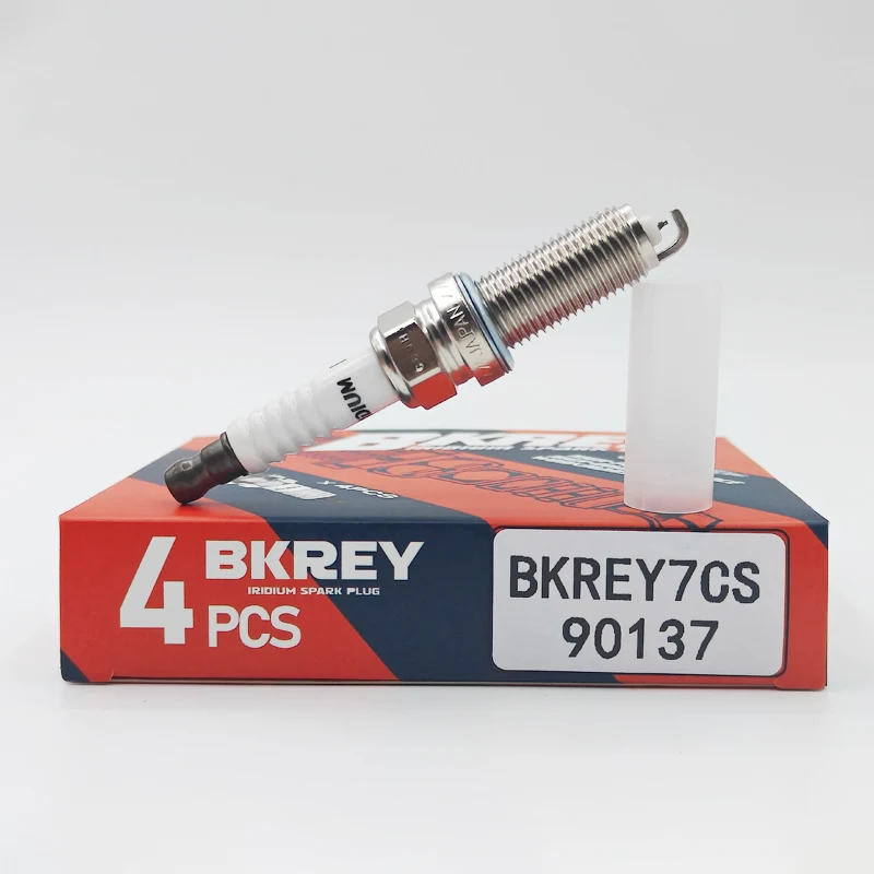 4/20pcs DILZKAR7C11S 90137 Dual Iridium Spark Plug For Honda Fit Vezel HRV Jazz DILZKAR7C11S L15B1 L13B2 For BKREY7CS 90137
4/20pcs DILZKAR7C11S 90137 Dual Iridium Spark Plug For Honda Fit Vezel HRV Jazz DILZKAR7C11S L15B1 L13B2 For BKREY7CS 90137
