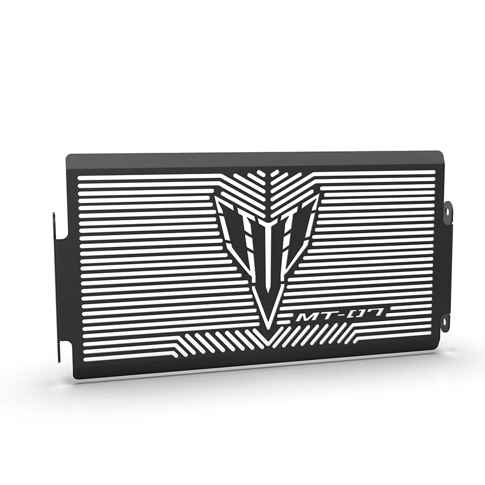 for Yamaha MT-07/MT07 MT07 2014-2016-2017-2018-2019-2020-2021-2022-2023-2024 Motorcycle Accessories Radiator Grille Guard Cover
for Yamaha MT-07/MT07 MT07 2014-2016-2017-2018-2019-2020-2021-2022-2023-2024 Motorcycle Accessories Radiator Grille Guard Cover