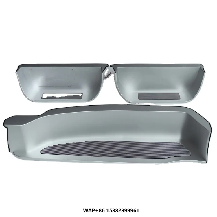 Luxury Van Entrance Pedal Foot Step Aluminum Alloy Welcome Pedal Moulded Decorative for Hiace
Luxury Van Entrance Pedal Foot Step Aluminum Alloy Welcome Pedal Moulded Decorative for Hiace