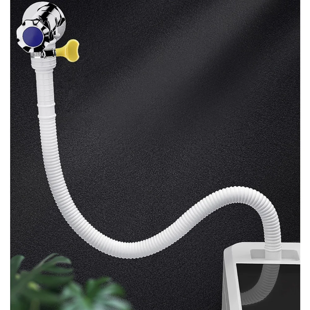 High-Quality Washing Machine Drain Hose: Flexible, Leak-Proof & Easy To Clean Washing Machine Drain Hose Flexible
High-Quality Washing Machine Drain Hose: Flexible, Leak-Proof & Easy To Clean Washing Machine Drain Hose Flexible