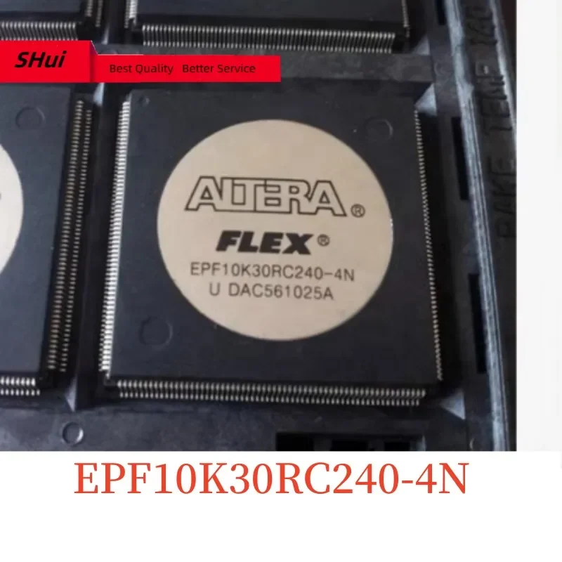 EPF10K70RC240-2N EPF10K50RC240-3N EPF10K70RC240-3N EPF10K50RC240-4N EPF10K50RI240-4N EPF10K70RC240-4N QFP240 New
EPF10K70RC240-2N EPF10K50RC240-3N EPF10K70RC240-3N EPF10K50RC240-4N EPF10K50RI240-4N EPF10K70RC240-4N QFP240 New