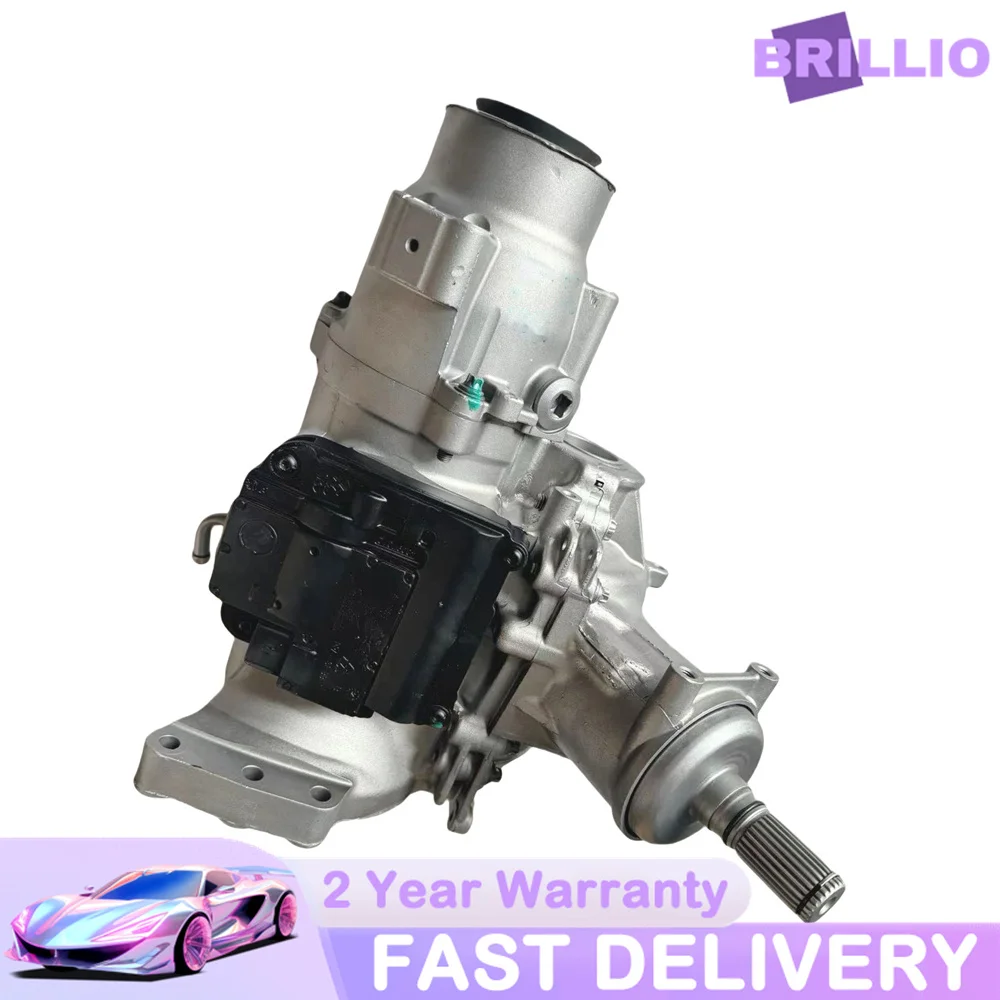 Корпус блока передачи мощности, 2-скоростной OE 68307403AG 68307403AB для Jeep Cherokee DK4 68307403AA 68307403AE 2014-2018 гг.
Корпус блока передачи мощности, 2-скоростной OE 68307403AG 68307403AB для Jeep Cherokee DK4 68307403AA 68307403AE 2014-2018 гг.