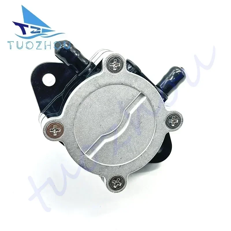 3H8-04000-1 Fuel Pump For Tohatsu/Mariner/Mercury 9.9-30hp Outboard Engine 803529T04
3H8-04000-1 Fuel Pump For Tohatsu/Mariner/Mercury 9.9-30hp Outboard Engine 803529T04