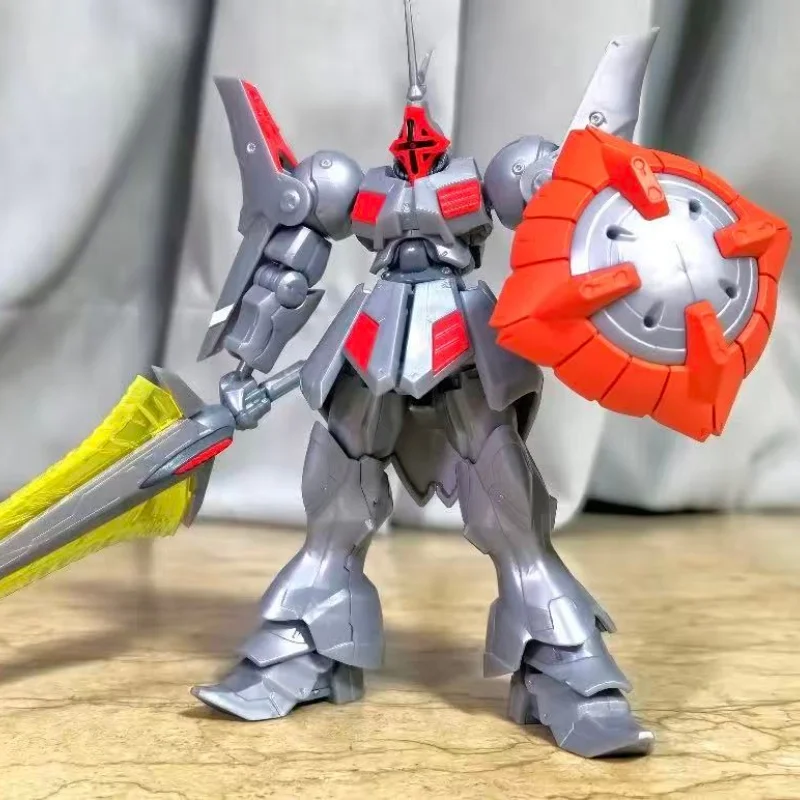 In Stock Authentic Bandai Candy Toy Bp Mobile Suit G-Frame Gyan Kai Ms-15k G Generation Model Kit Collectible Toy Birthday Gift
In Stock Authentic Bandai Candy Toy Bp Mobile Suit G-Frame Gyan Kai Ms-15k G Generation Model Kit Collectible Toy Birthday Gift