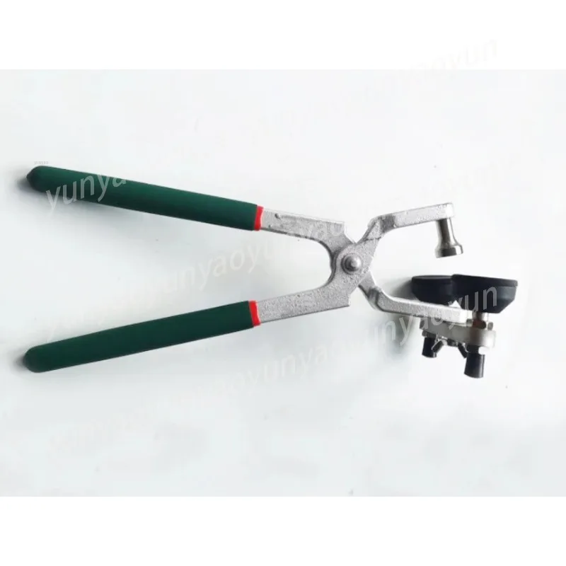 Car Sheet Metal Repair Crimping Pliers, Seamless Door Cover Shaping Flat Edge Pliers, Depression Trimmer Tool
Car Sheet Metal Repair Crimping Pliers, Seamless Door Cover Shaping Flat Edge Pliers, Depression Trimmer Tool