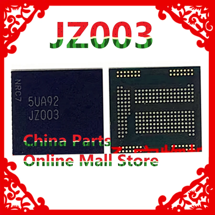 JZ003 THGBMFG8C4LBAIR JZ013 JWC39 SJJML SFFMR SNPPF THBMFG7C1LBAIL JWC65 JWC61 JZ132 JWD43 JWC86 JWA10 Чип памяти для мобильного телефона
JZ003 THGBMFG8C4LBAIR JZ013 JWC39 SJJML SFFMR SNPPF THBMFG7C1LBAIL JWC65 JWC61 JZ132 JWD43 JWC86 JWA10 Чип памяти для мобильного телефона