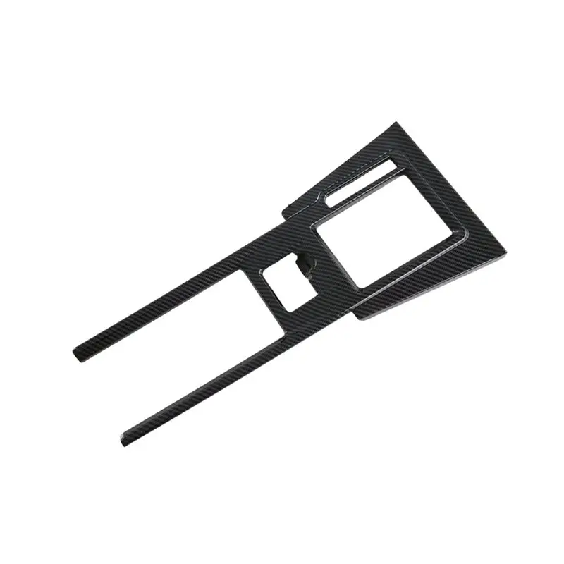 Center Console Trim Interior Car Center Console Accessories Carbon Fiber For Toyota Veloz 2022-2024-A97E
Center Console Trim Interior Car Center Console Accessories Carbon Fiber For Toyota Veloz 2022-2024-A97E