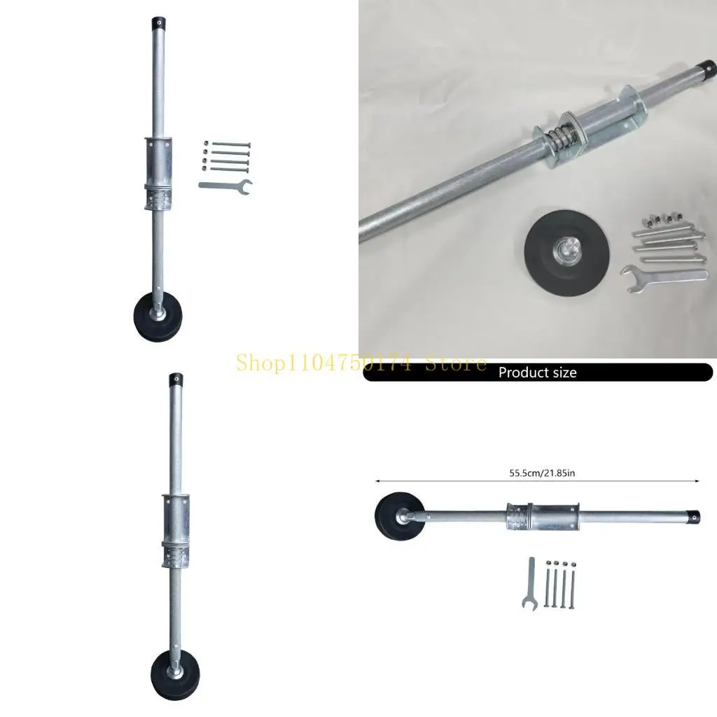 Extendable Ladder Stabilizer Legs Adjustable Noslip Rubber Feet Aluminum Ladder top sale
Extendable Ladder Stabilizer Legs Adjustable Noslip Rubber Feet Aluminum Ladder top sale