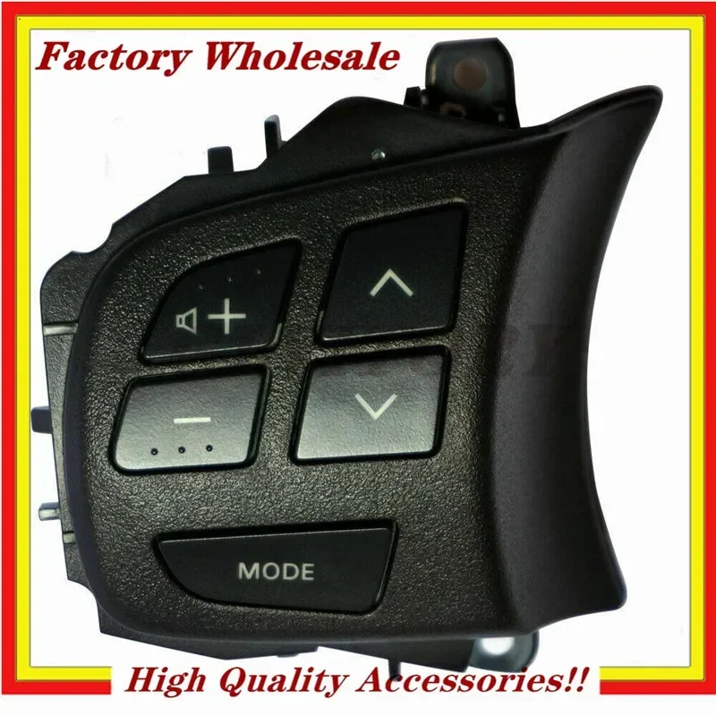 1PCS 8701A193 New Radio Control Steering Wheel Switch Left for Mitsubishi Lancer
1PCS 8701A193 New Radio Control Steering Wheel Switch Left for Mitsubishi Lancer