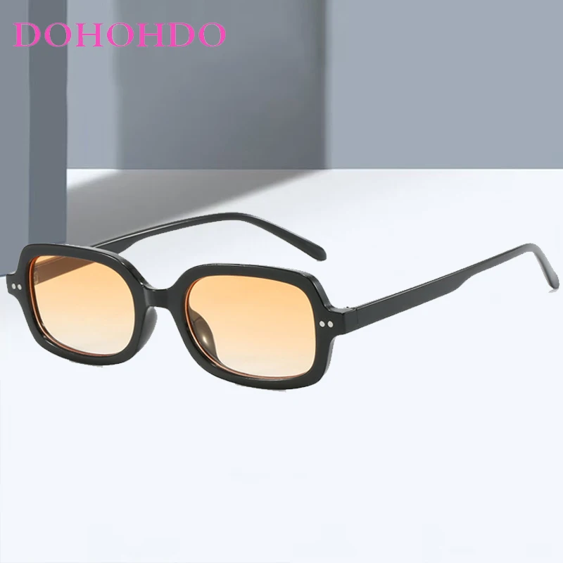 Vintage Small Square Frame Rice Nail Decorate Women Sunglasses Brand Retro Men Sunglass Outdoor Drive Eyeglasses UV400 Lentes
Vintage Small Square Frame Rice Nail Decorate Women Sunglasses Brand Retro Men Sunglass Outdoor Drive Eyeglasses UV400 Lentes