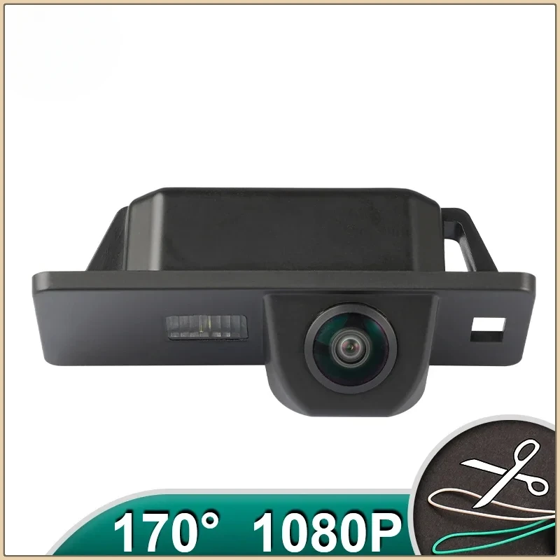 AHD Vehicle Night Vision Plate Reverse Backup Camera for Audi TT S5 RS5 S6 S7 A5 A7 2011-2014 Car Rear View Camera Accessories
AHD Vehicle Night Vision Plate Reverse Backup Camera for Audi TT S5 RS5 S6 S7 A5 A7 2011-2014 Car Rear View Camera Accessories