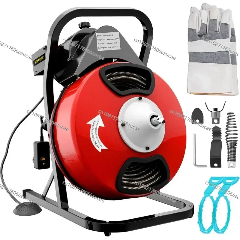 Полностью автоматическая машина для очистки выходов, машина для очистки сливных труб в форме змеи, электрический очиститель для сливных труб
Полностью автоматическая машина для очистки выходов, машина для очистки сливных труб в форме змеи, электрический очиститель для сливных труб