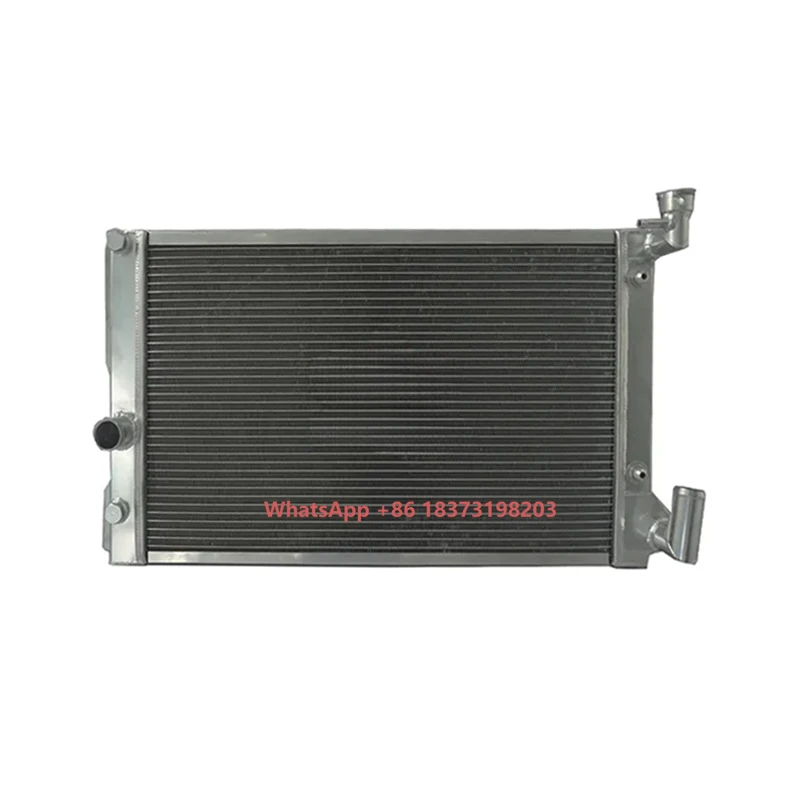 OEM 16410-22180Aluminum Radiator Cooling for Toyot a Corolla Matrix 02-07
OEM 16410-22180Aluminum Radiator Cooling for Toyot a Corolla Matrix 02-07