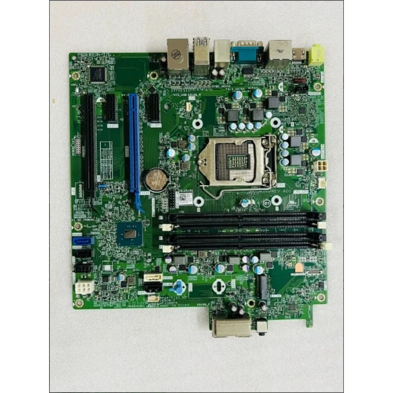 Used For Dell Optiplex 5050 Tower MT Motherboard DW5KY WWJRX 16509-1
Used For Dell Optiplex 5050 Tower MT Motherboard DW5KY WWJRX 16509-1