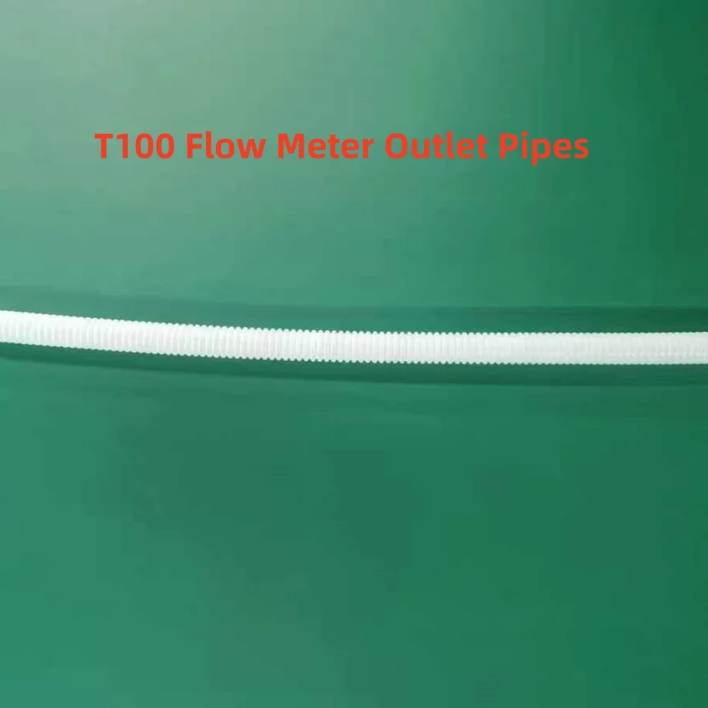 For Agras DJI T100 Flow Meter Inlet/Outlet Pipes Hose Kit Part Agricultural Drone Accessories
For Agras DJI T100 Flow Meter Inlet/Outlet Pipes Hose Kit Part Agricultural Drone Accessories