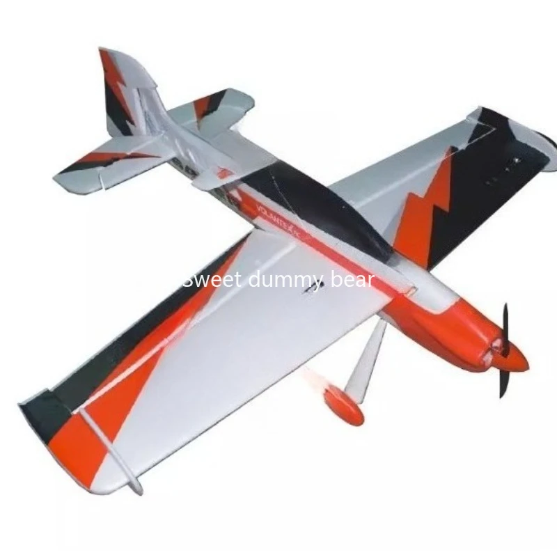 Размах крыльев 920 мм 3D Пилотажный радиоуправляемый самолет — Sabre 920 756-2, EPO Construction
Размах крыльев 920 мм 3D Пилотажный радиоуправляемый самолет — Sabre 920 756-2, EPO Construction