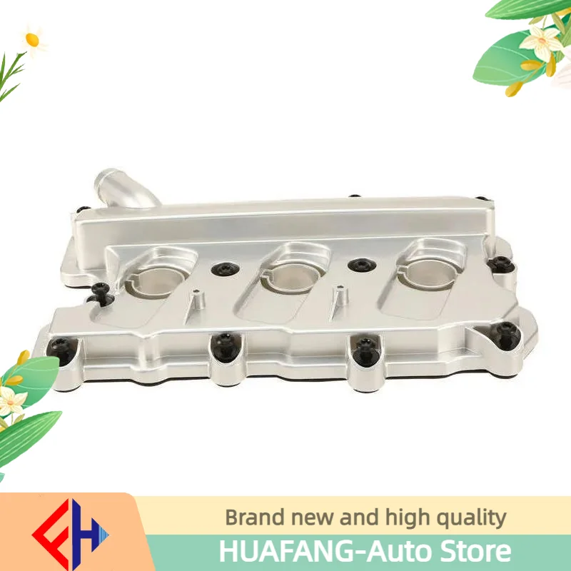 Original Engine Valve Cover 06e103472n+gasket For A4/s4 B8,a5/s5,a6 C6/c7,a7,a8l D3/d4,q5 2.8/3.0/3.2 T,q7 3.0 T/Touareg V6
Original Engine Valve Cover 06e103472n+gasket For A4/s4 B8,a5/s5,a6 C6/c7,a7,a8l D3/d4,q5 2.8/3.0/3.2 T,q7 3.0 T/Touareg V6