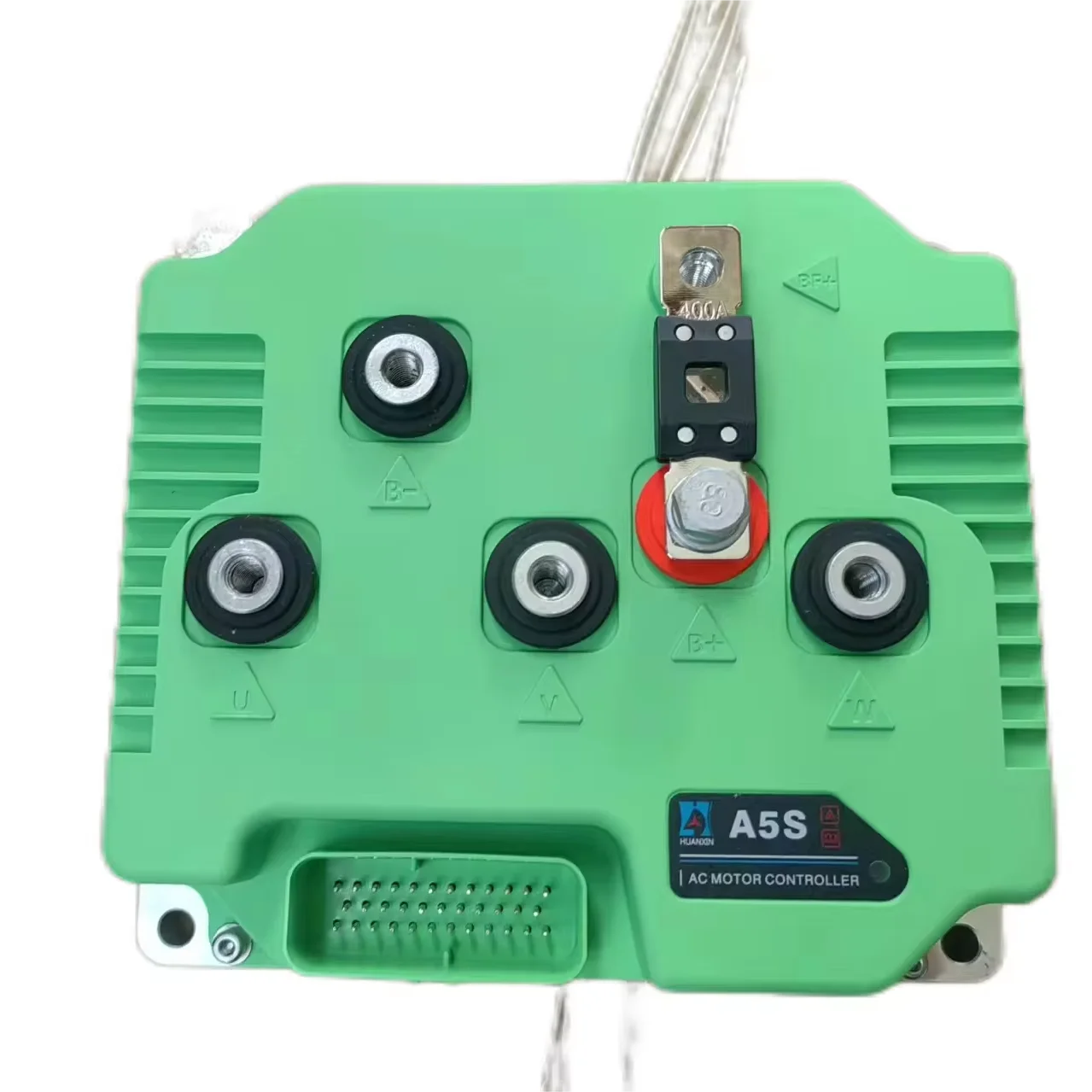 Huanxin 72V 7.5KW Electric AC Motor Controllers For Mini Sightseeing Bus
Huanxin 72V 7.5KW Electric AC Motor Controllers For Mini Sightseeing Bus