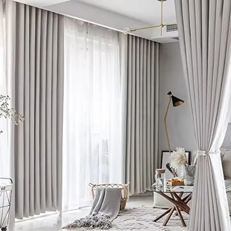 Custom Luxury Hotel Apartment Bedroom curtains Modern living room curtains Automatic home curtains
Custom Luxury Hotel Apartment Bedroom curtains Modern living room curtains Automatic home curtains