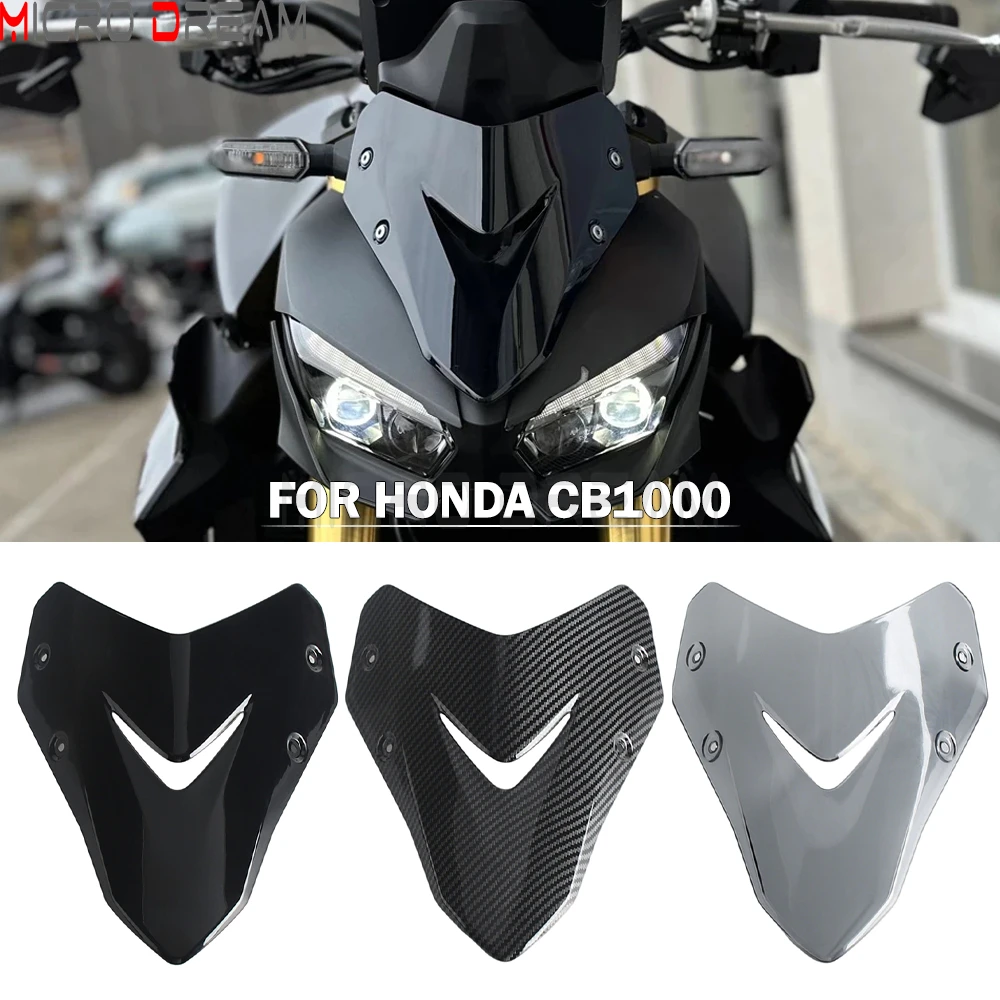 For Honda CB1000 CB 1000 Hornet HORNET SP 2025 Motorcycle Windscreen Windshield Spoiler Fairing Cover Replacement Air Deflector
For Honda CB1000 CB 1000 Hornet HORNET SP 2025 Motorcycle Windscreen Windshield Spoiler Fairing Cover Replacement Air Deflector