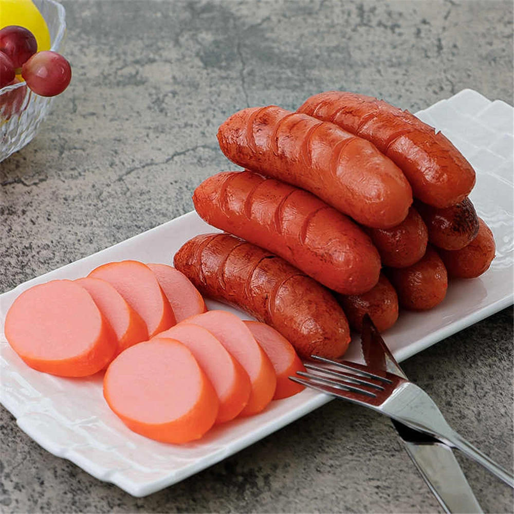 hamburger chicken leg drumstick simulation food store shop decoration artificial fake simulation grilled roasted sausage
hamburger chicken leg drumstick simulation food store shop decoration artificial fake simulation grilled roasted sausage