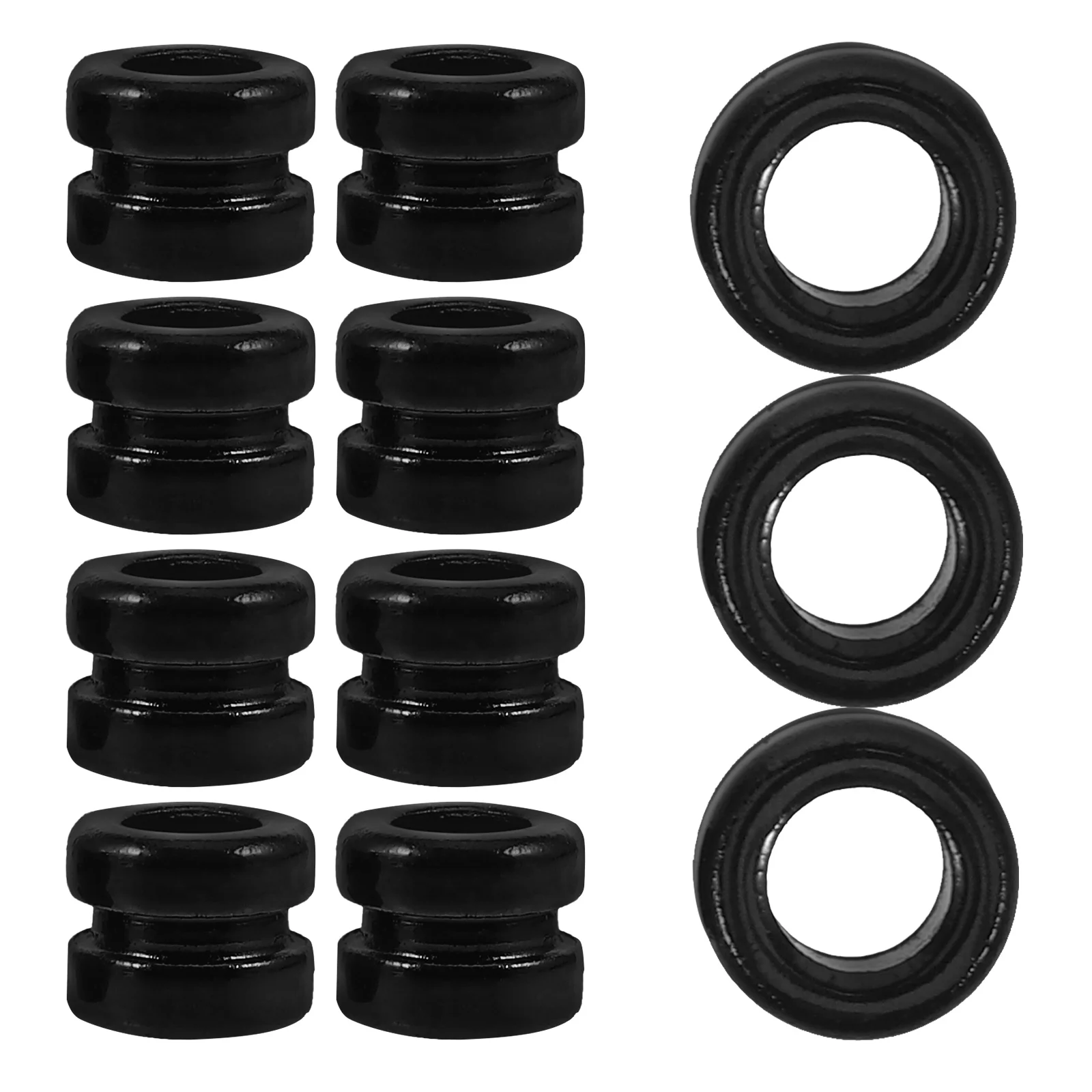 20pcs Electric Strings Durable Folk String Replacement String Beads For Accessories Guitar Parts Professional Refitting Beads
20pcs Electric Strings Durable Folk String Replacement String Beads For Accessories Guitar Parts Professional Refitting Beads