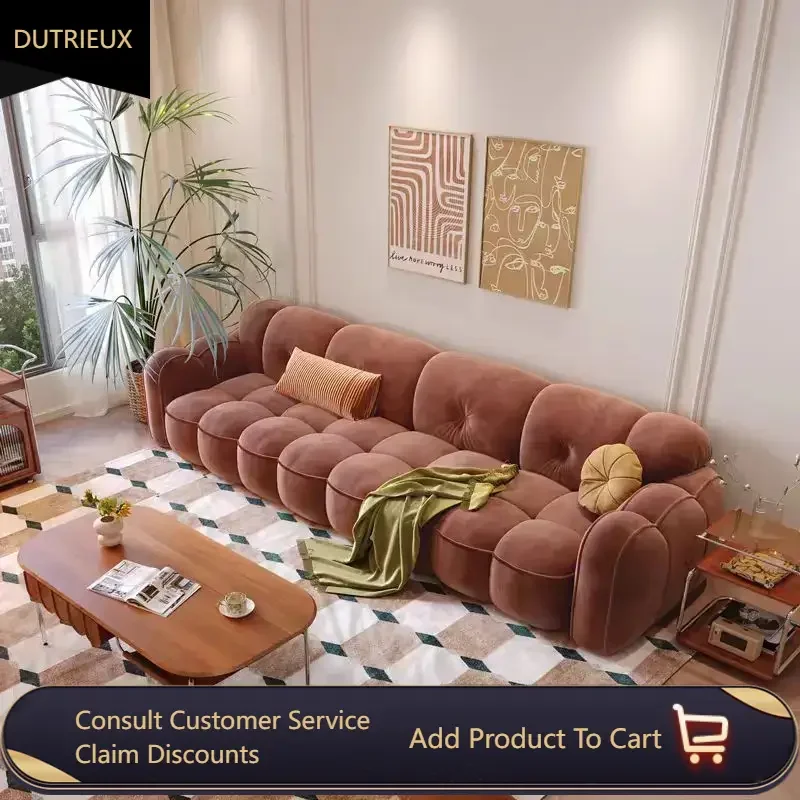 Cute Comfortable Square Sofa Wood Luxury Foam Floor Modern Lazy Sofa Living Room Lounge Velvet Woonkamer Banken Home Furniture
Cute Comfortable Square Sofa Wood Luxury Foam Floor Modern Lazy Sofa Living Room Lounge Velvet Woonkamer Banken Home Furniture